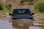 Land Rover Range Rover Morocco 2013 года